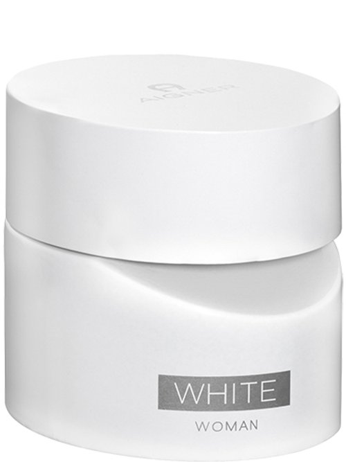 WHITE FOR WOMAN