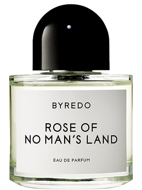 ROSE OF NO MAN'S LAND