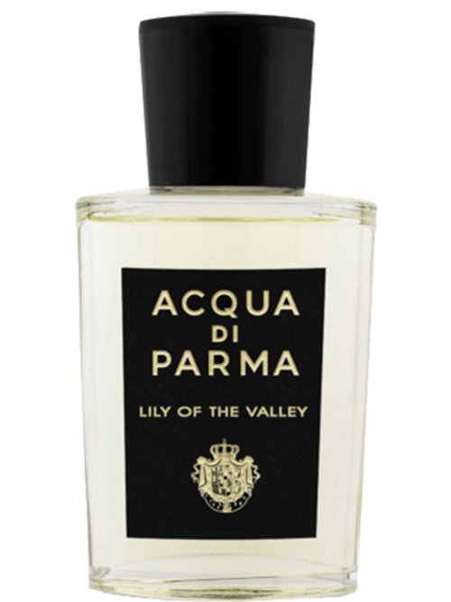 ACQUA DI PARMA LILY OF THE VALLEY