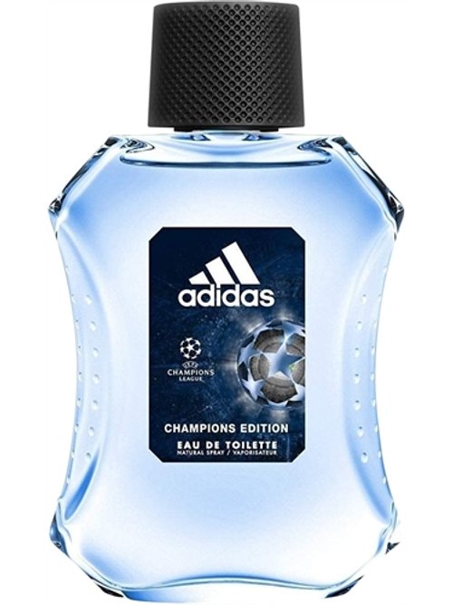 UEFA CHAMPIONS LEAGUE CHAMPIONS