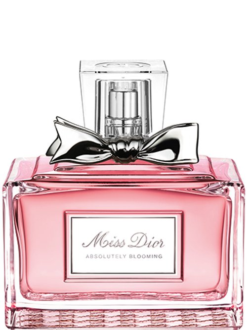 MISS DIOR ABSOLUTELY BLOOMING