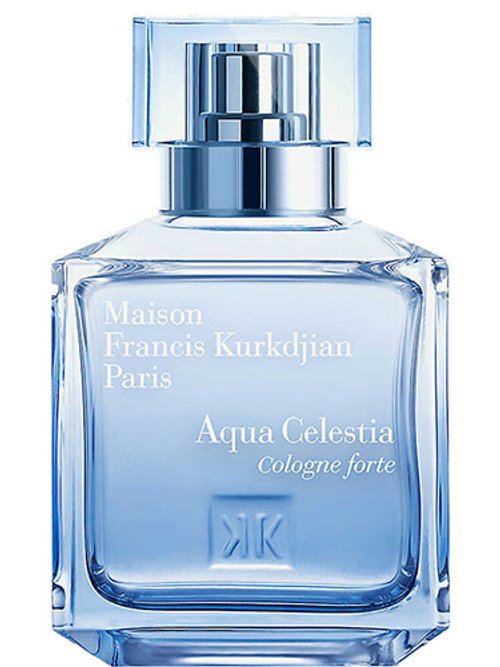 AQUA CELESTIA COLOGNE FORTE