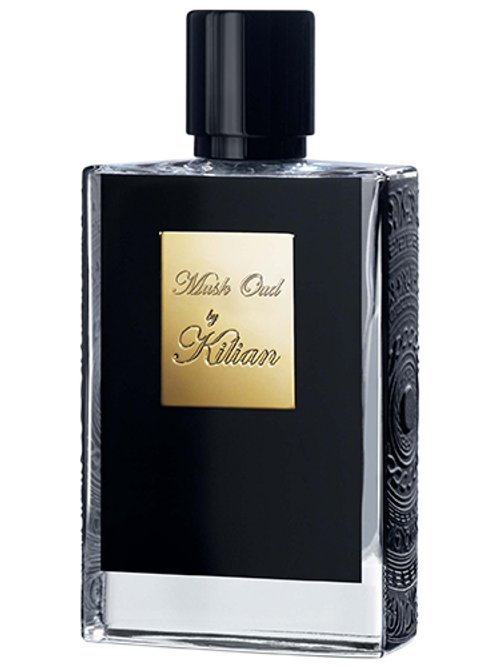 MUSK OUD