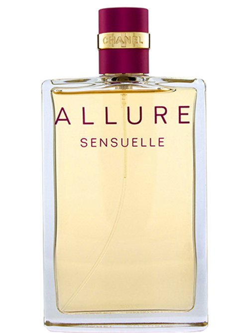 ALLURE SENSUELLE (Eau de Parfum)