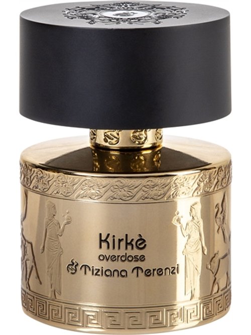 KIRKÈ OVERDOSE