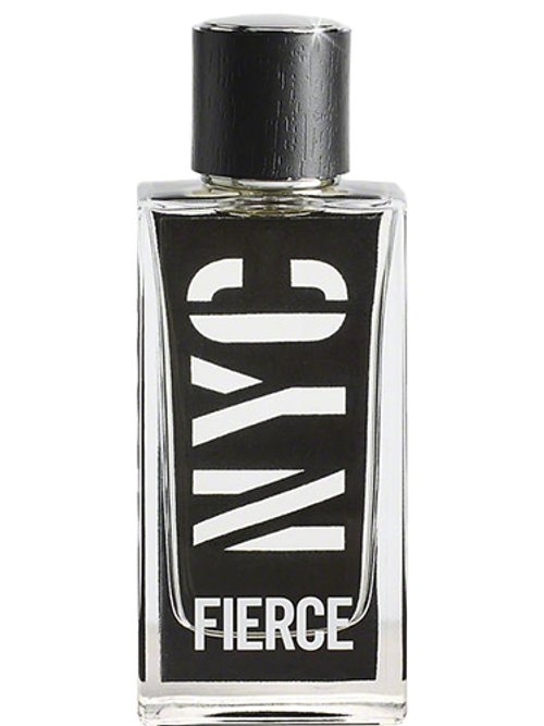 FIERCE NYC COLOGNE