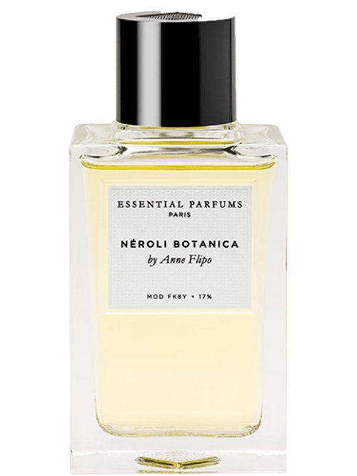 NÉROLI BOTANICA BY ANNE FLIPO