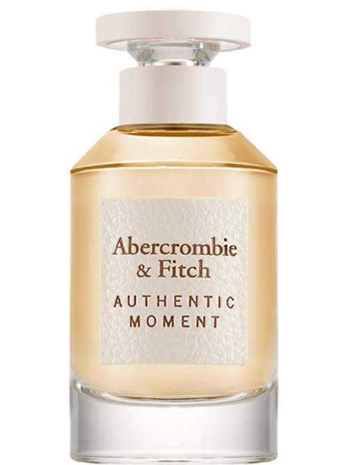 AUTHENTIC MOMENT WOMAN / FEMME