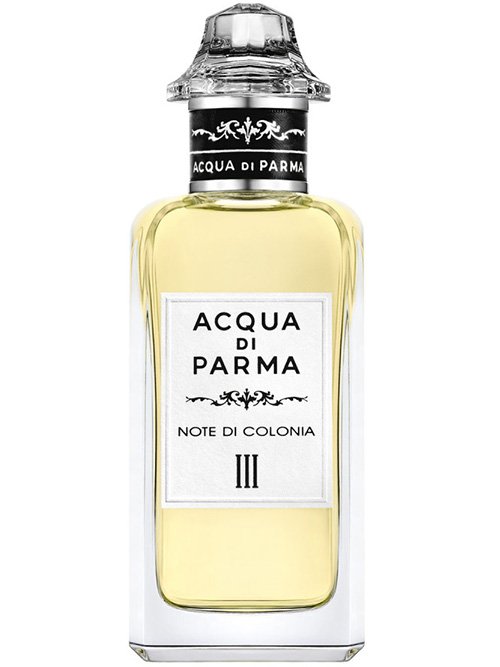 ACQUA DI PARMA NOTE DI COLONIA III