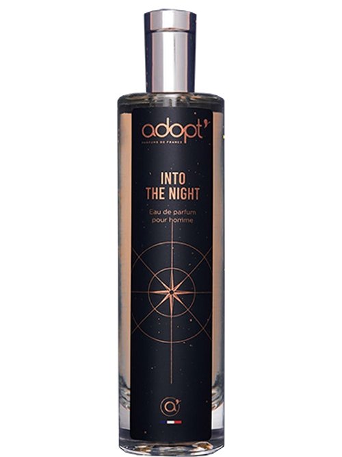 INTO THE NIGHT Adopt