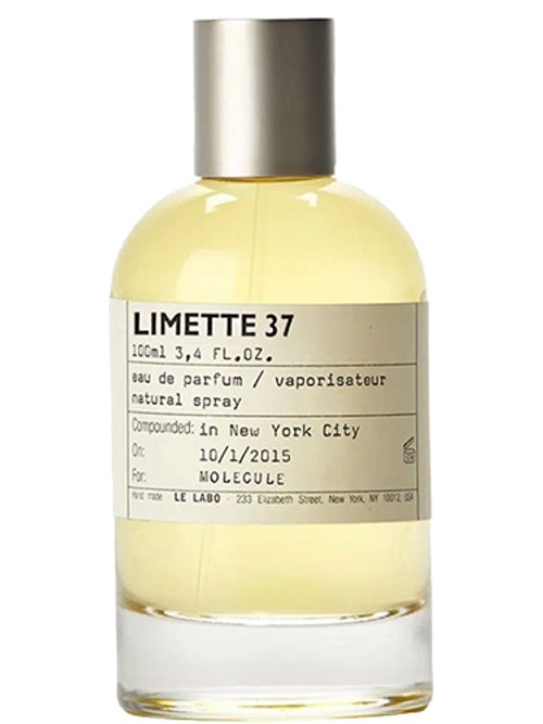 LIMETTE 37