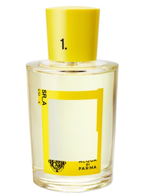 ACQUA DI PARMA COLONIA SUN_RISE_YELLOW 2023