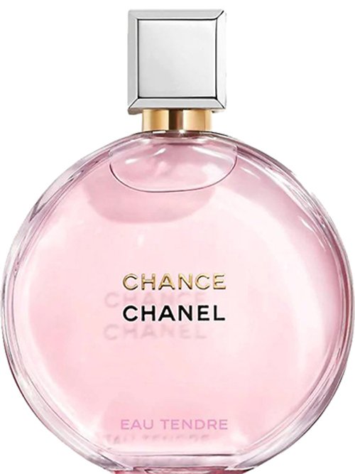 CHANCE EAU TENDRE EAU DE PARFUM