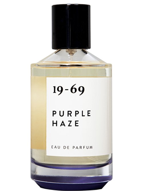 PURPLE HAZE 19-69