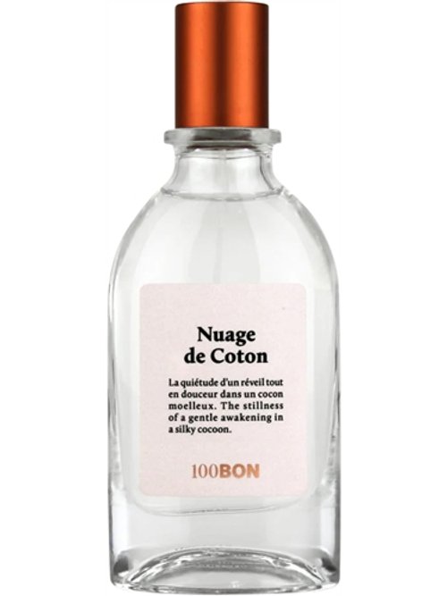 NUAGE DE COTON