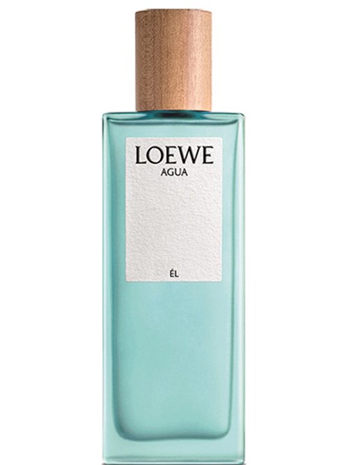 AGUA DE LOEWE ÉL