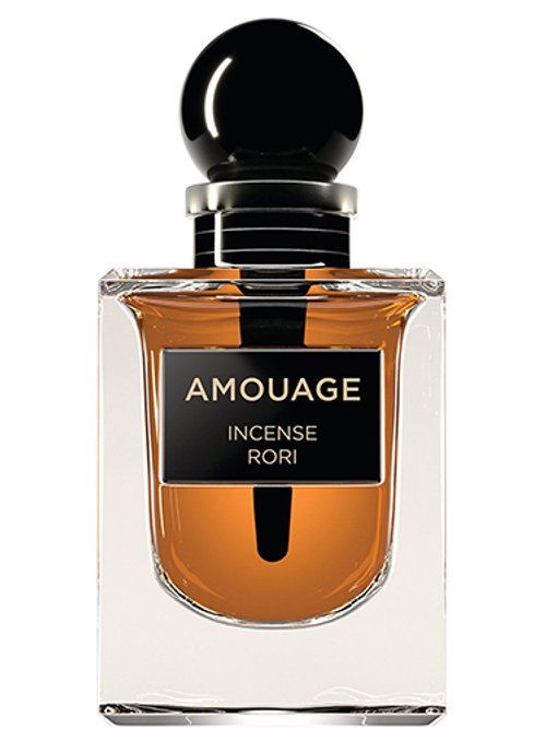 INCENSE RORI
