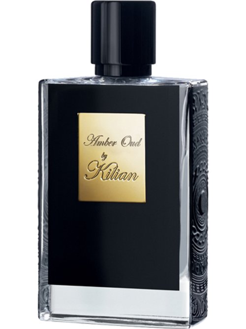 AMBER OUD