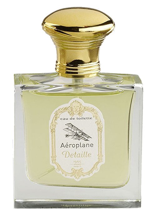 AÉROPLANE