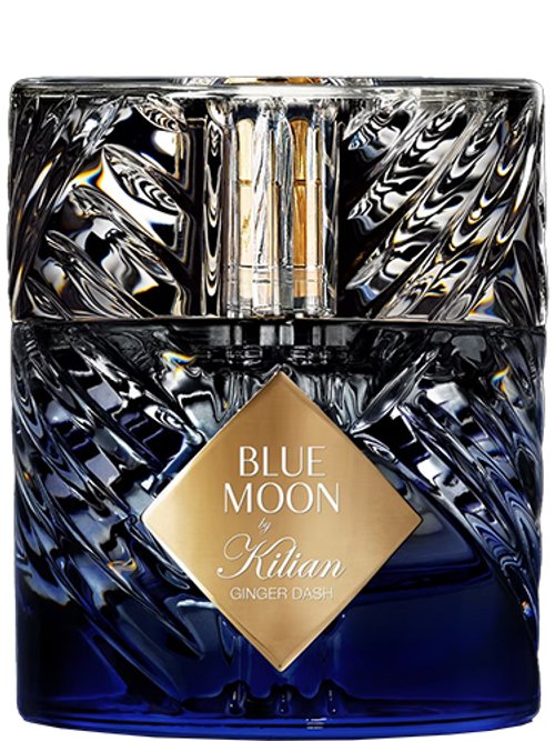 BLUE MOON GINGER DASH 2023