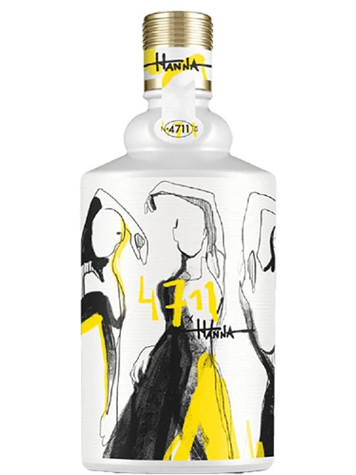 4711 X HANNA ARTIST EDITION 2023