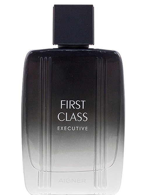 FIRST CLASS EXECUTIVE