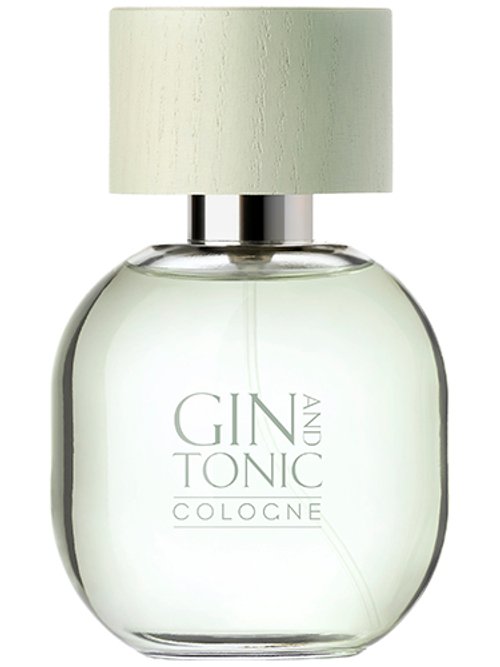 GIN & TONIC COLOGNE