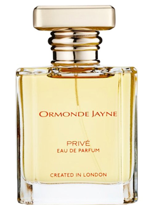 ORMONDE JAYNE PRIVÉ