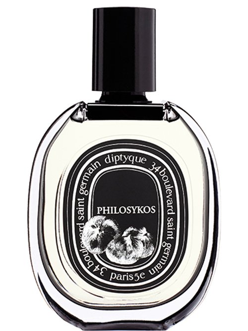 PHILOSYKOS EAU DE PARFUM