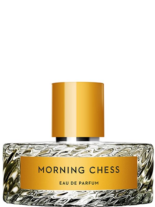 MORNING CHESS