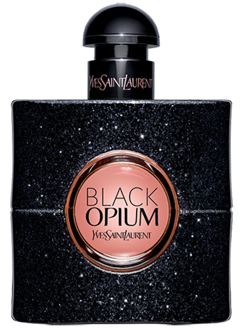 BLACK OPIUM