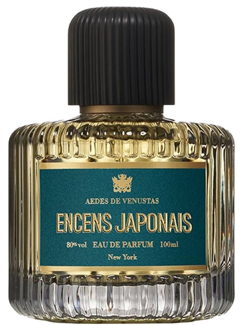 ENCENS JAPONAIS
