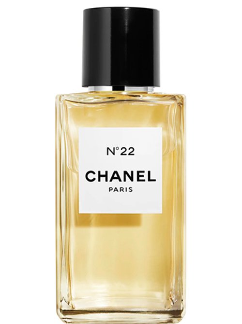 Nº 22 EAU DE TOILETTE