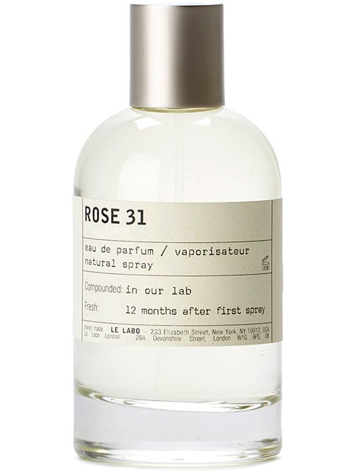 ROSE 31
