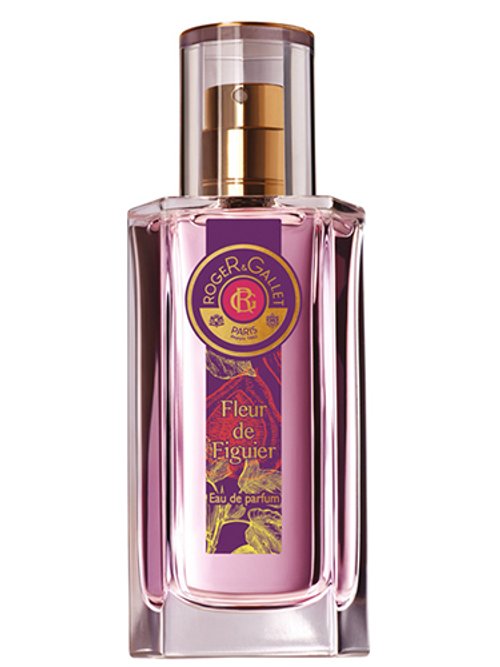 FLEUR DE FIGUIER EAU DE PARFUM