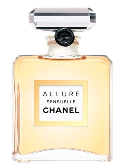 ALLURE SENSUELLE (Parfum)