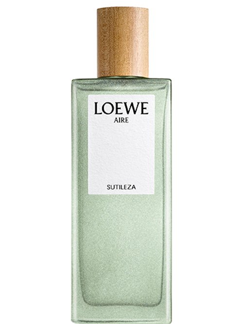AIRE LOEWE SUTILEZA