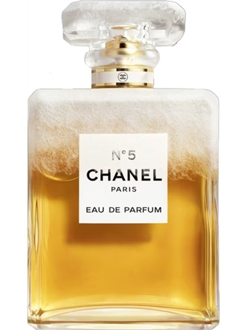 Nº 5 EAU DE PARFUM ÉDITION LIMITÉE 2024