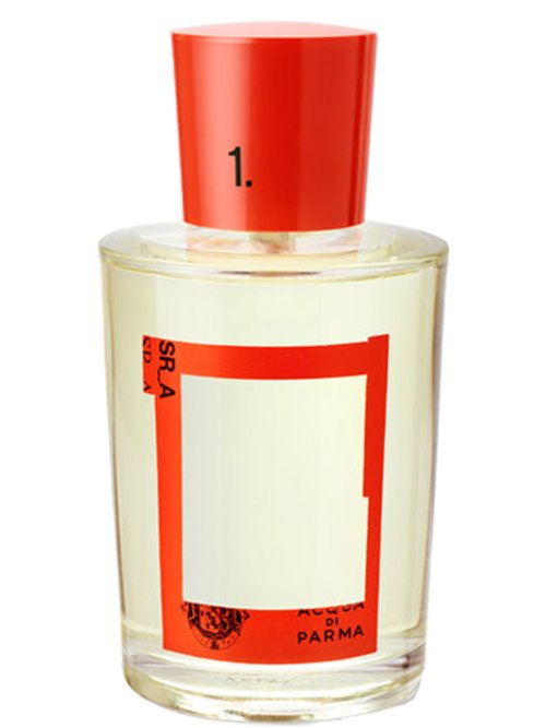 ACQUA DI PARMA COLONIA ULTRA_ORANGE 2023