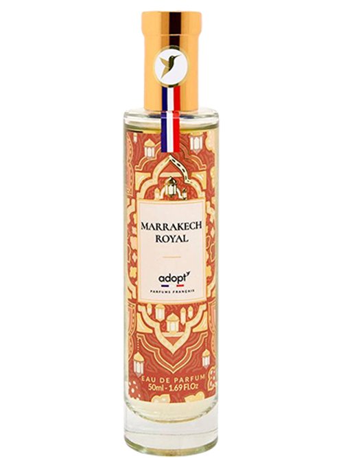 MARRAKECH ROYAL