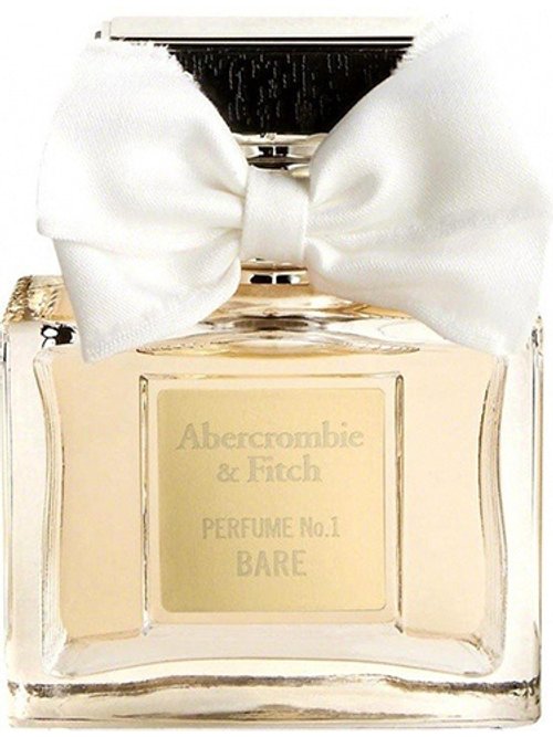 PERFUME Nº1 BARE