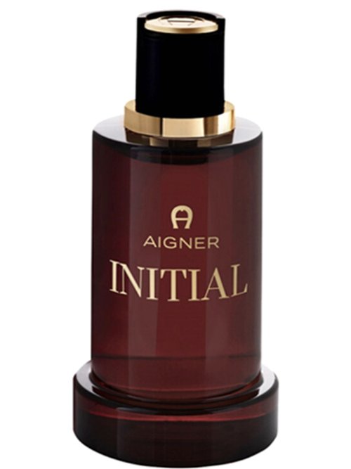 INITIAL EAU DE PARFUM