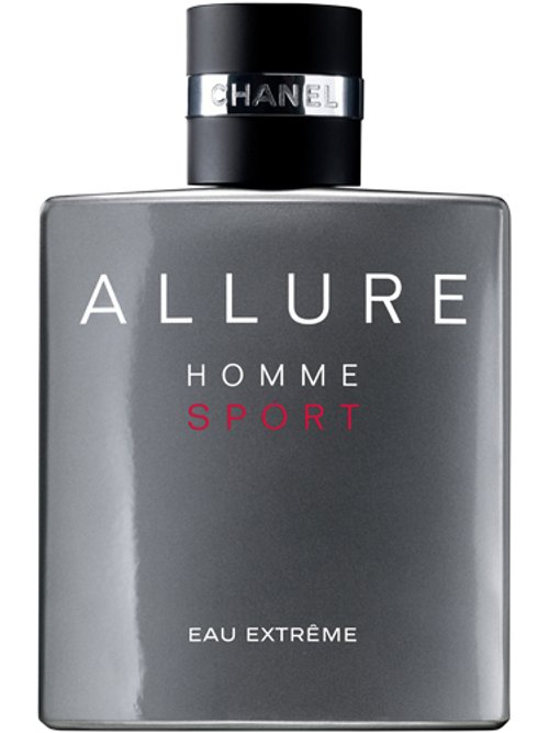 ALLURE HOMME SPORT (Eau Extrême)