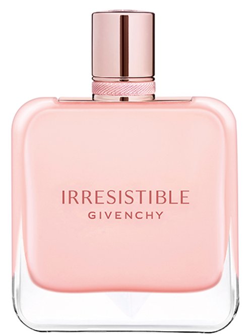 IRRESISTIBLE EAU DE PARFUM ROSE VELVET