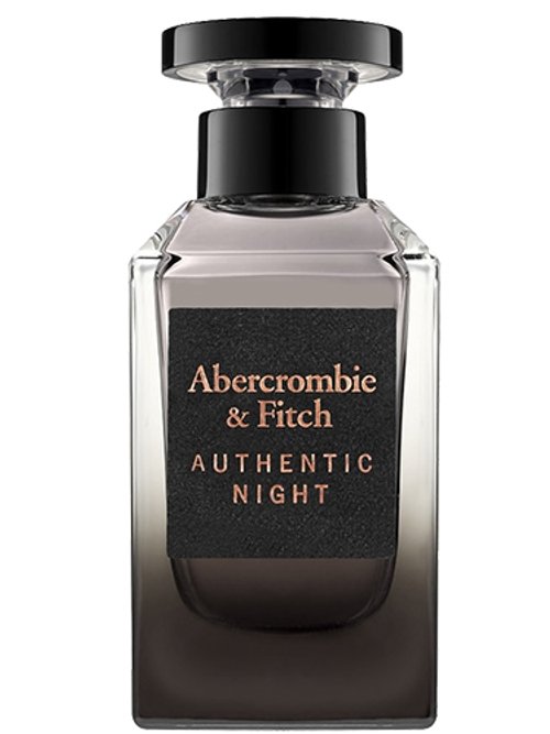 AUTHENTIC NIGHT HOMME