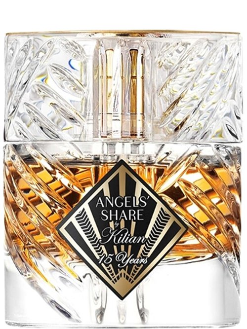 ANGELS' SHARE 15 YEARS 2022