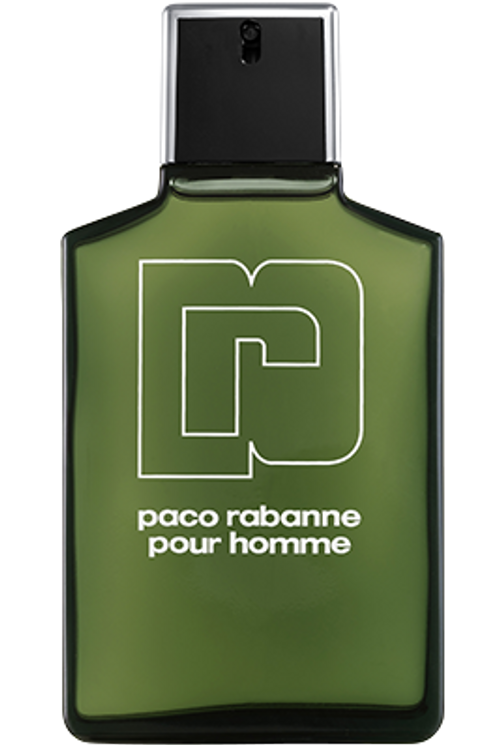 PACO RABANNE POUR HOMME