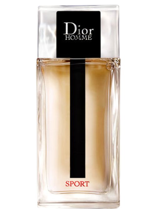 DIOR HOMME SPORT