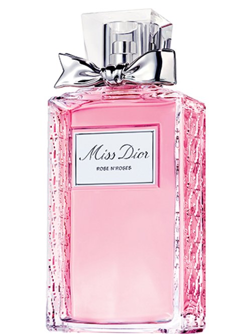 MISS DIOR ROSE N'ROSES