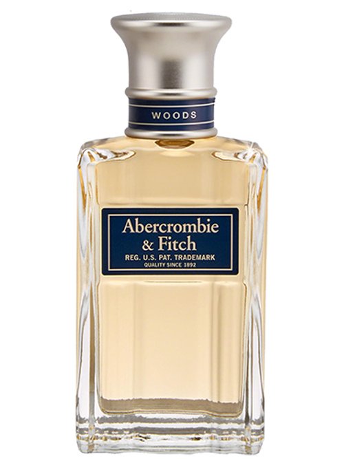 WOODS COLOGNE